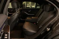 Mercedes-Benz S 350 (Clasa S) din 2023 cu 16.000 km - oferta MER252139 - foto 8