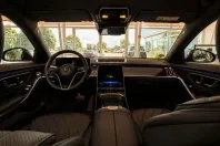 Mercedes-Benz S 350 (Clasa S) din 2023 cu 16.000 km - oferta MER252139 - foto 10