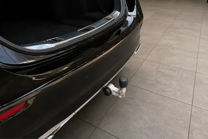Mercedes-Benz S 350 (Clasa S) din 2023 cu 16.000 km - oferta MER252139 - foto 19