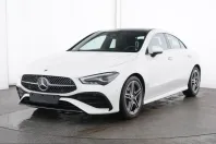 Mercedes-Benz CLA 180 (Clasa CLA) din 2025 cu 15.987 km - oferta MER252140 - foto 1