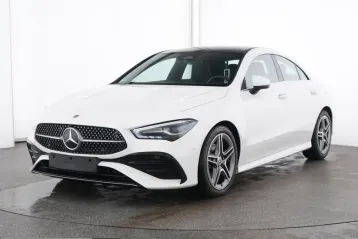 Mercedes-Benz CLA 180 din 2025 - oferta MER252140