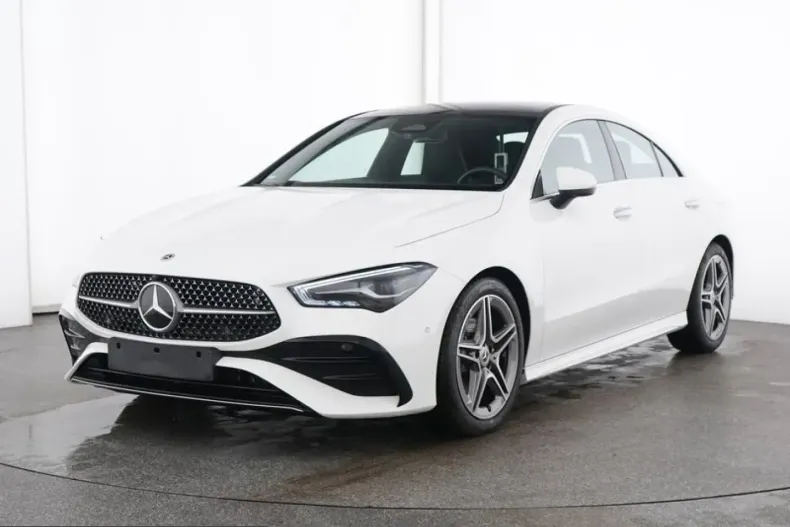 Mercedes-Benz CLA 180 (Clasa CLA) din 2025 cu 15.987 km - oferta MER252140 - foto 1