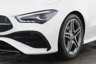 Mercedes-Benz CLA 180 (Clasa CLA) din 2025 cu 15.987 km - oferta MER252140 - foto 5