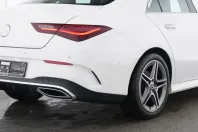 Mercedes-Benz CLA 180 (Clasa CLA) din 2025 cu 15.987 km - oferta MER252140 - foto 9