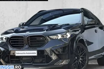 BMW X6 M M Competition din 2024 - oferta BMW252141