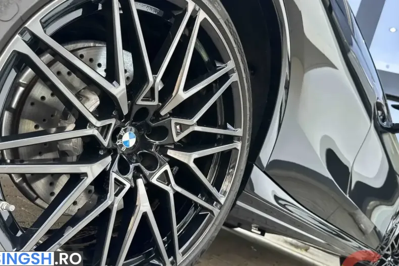 BMW X6 (Seria X) din 2024 cu 14.000 km - oferta BMW252141 - foto 5