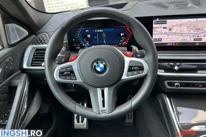 BMW X6 (Seria X) din 2024 cu 14.000 km - oferta BMW252141 - foto 9