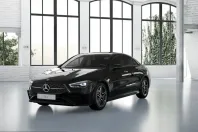 Mercedes-Benz CLA 180 (Clasa CLA) din 2025 cu 24.670 km - oferta MER252142 - foto 1