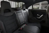 Mercedes-Benz CLA 180 (Clasa CLA) din 2025 cu 24.670 km - oferta MER252142 - foto 7