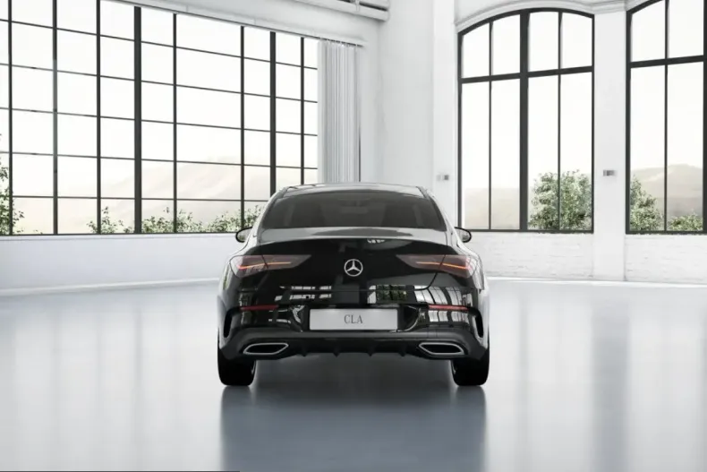 Mercedes-Benz CLA 180 (Clasa CLA) din 2025 cu 24.670 km - oferta MER252142 - foto 9
