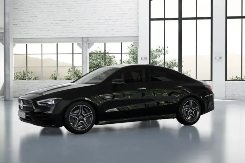 Mercedes-Benz CLA 180 (Clasa CLA) din 2025 cu 24.670 km - oferta MER252142 - foto 10