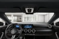 Mercedes-Benz CLA 180 (Clasa CLA) din 2025 cu 24.670 km - oferta MER252142 - foto 12