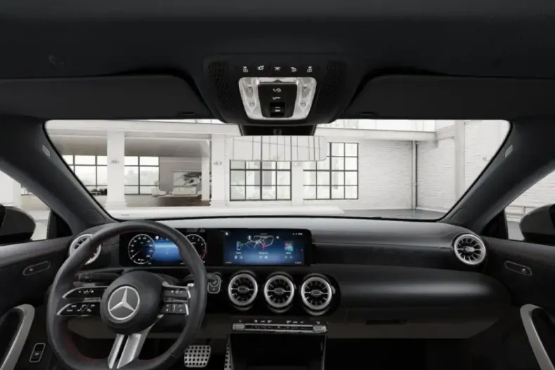 Mercedes-Benz CLA 180 (Clasa CLA) din 2025 cu 24.670 km - oferta MER252142 - foto 12