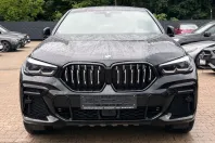 BMW X6 (Seria X) din 2022 cu 83.000 km - oferta BMW252143 - foto 1