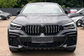 BMW X6 din 2022 - oferta BMW252143