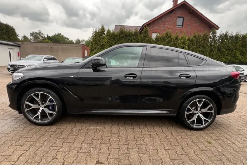 BMW X6 (Seria X) din 2022 cu 83.000 km - oferta BMW252143 - foto 5