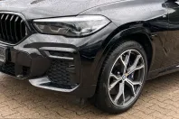 BMW X6 (Seria X) din 2022 cu 83.000 km - oferta BMW252143 - foto 6