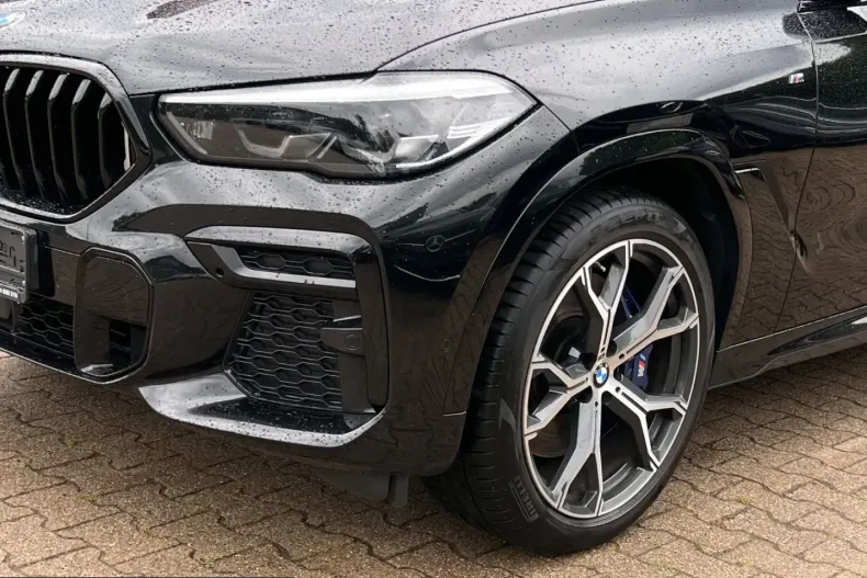 BMW X6 (Seria X) din 2022 cu 83.000 km - oferta BMW252143 - foto 6
