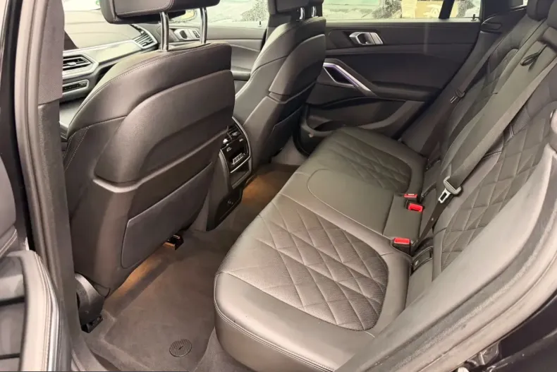 BMW X6 (Seria X) din 2022 cu 83.000 km - oferta BMW252143 - foto 11