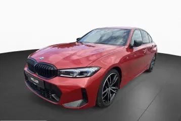 BMW 320 din 2023 - oferta BMW252144