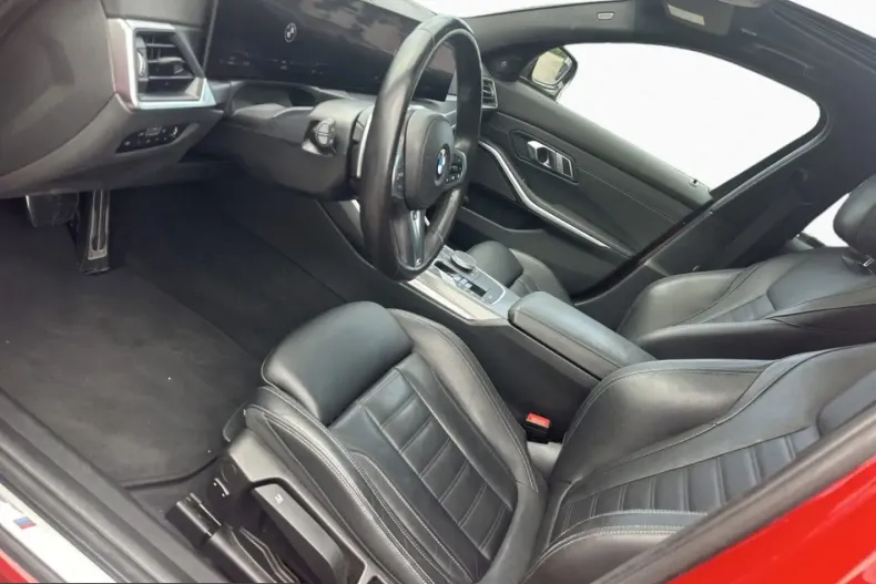 BMW 320 (Seria 3) din 2023 cu 62.801 km - oferta BMW252144 - foto 2