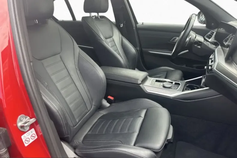 BMW 320 (Seria 3) din 2023 cu 62.801 km - oferta BMW252144 - foto 3