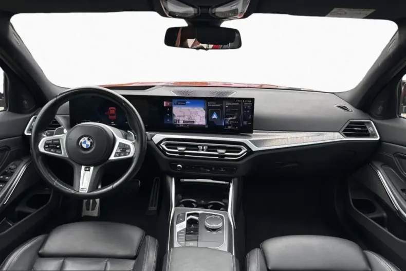 BMW 320 (Seria 3) din 2023 cu 62.801 km - oferta BMW252144 - foto 5