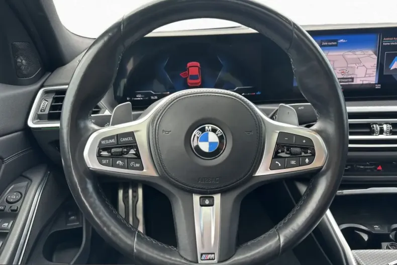 BMW 320 (Seria 3) din 2023 cu 62.801 km - oferta BMW252144 - foto 6