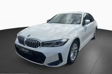 BMW 320 din 2023 - oferta BMW252145
