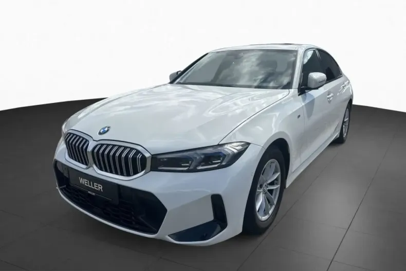 BMW 320 (Seria 3) din 2023 cu 29.401 km - oferta BMW252145 - foto 1