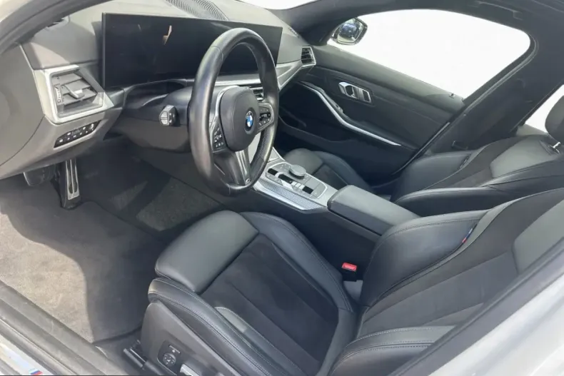 BMW 320 (Seria 3) din 2023 cu 29.401 km - oferta BMW252145 - foto 2