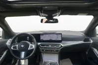 BMW 320 (Seria 3) din 2023 cu 29.401 km - oferta BMW252145 - foto 5