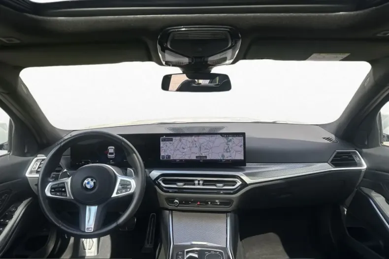 BMW 320 (Seria 3) din 2023 cu 29.401 km - oferta BMW252145 - foto 5