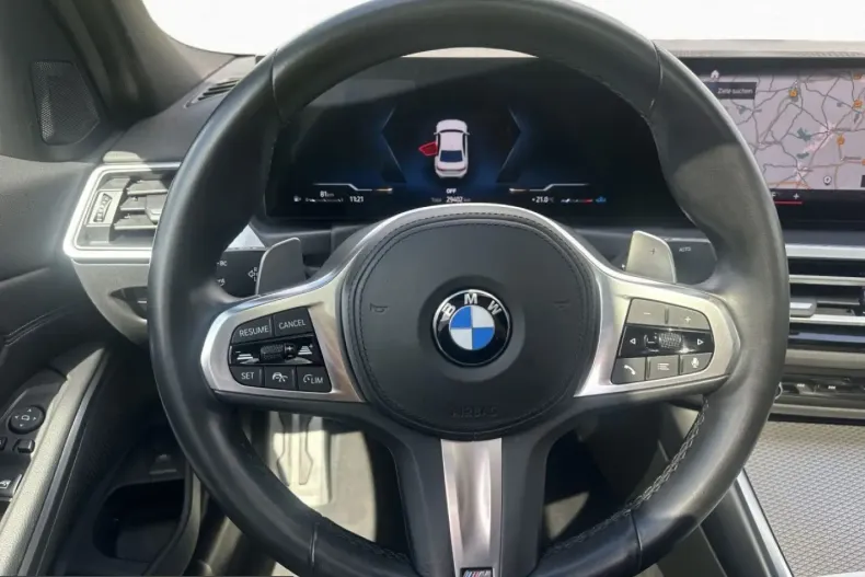 BMW 320 (Seria 3) din 2023 cu 29.401 km - oferta BMW252145 - foto 6