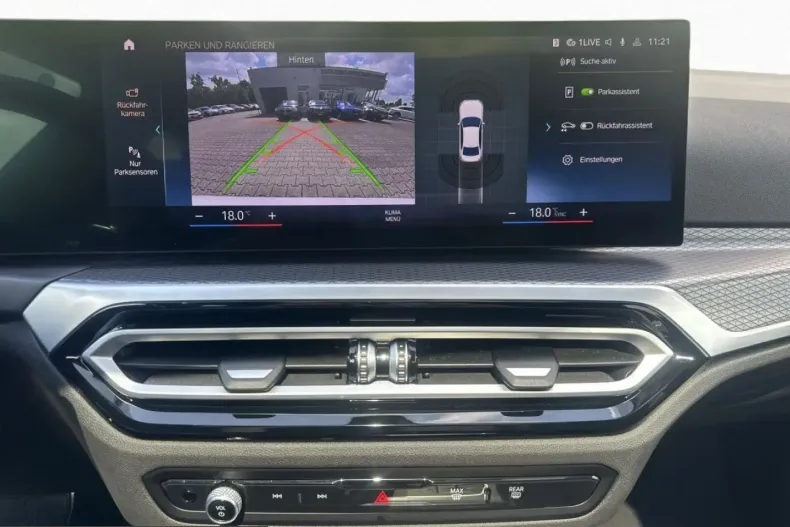 BMW 320 (Seria 3) din 2023 cu 29.401 km - oferta BMW252145 - foto 7