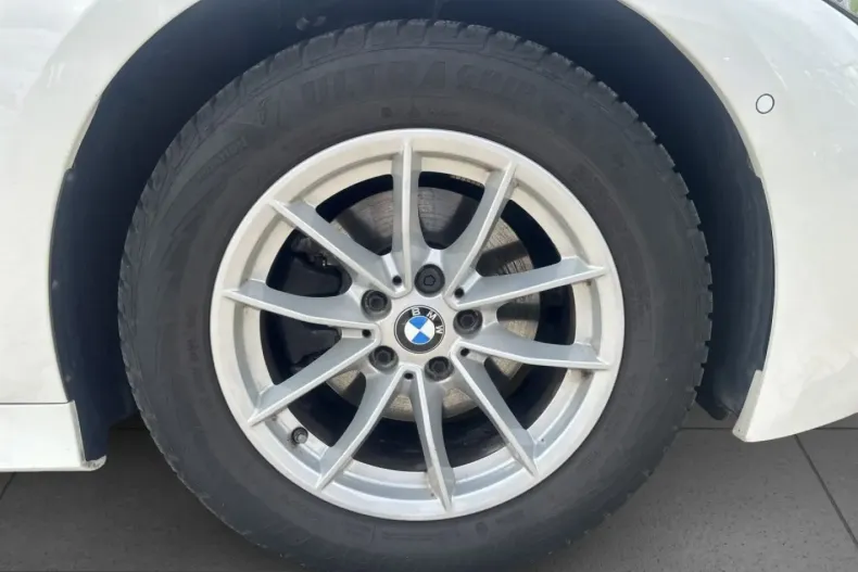 BMW 320 (Seria 3) din 2023 cu 29.401 km - oferta BMW252145 - foto 9