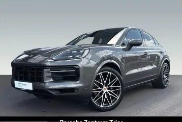 Porsche Cayenne din 2023 - oferta POR252146