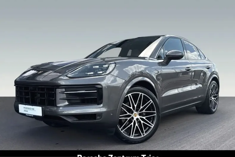 Porsche Cayenne din 2023 cu 39.000 km - oferta POR252146 - foto 1