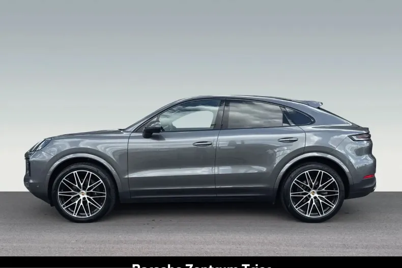 Porsche Cayenne din 2023 cu 39.000 km - oferta POR252146 - foto 2
