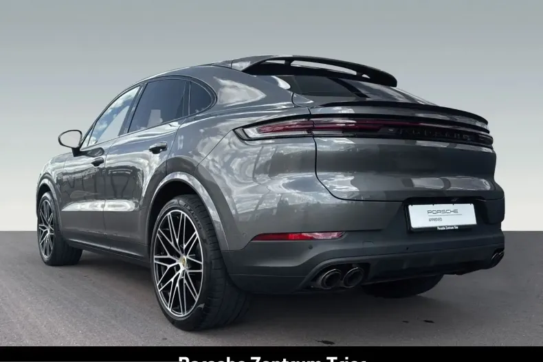 Porsche Cayenne din 2023 cu 39.000 km - oferta POR252146 - foto 3