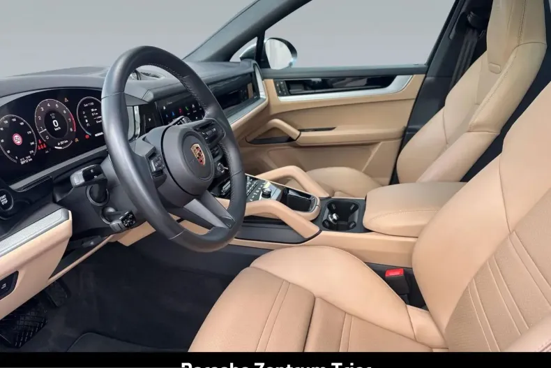 Porsche Cayenne din 2023 cu 39.000 km - oferta POR252146 - foto 4