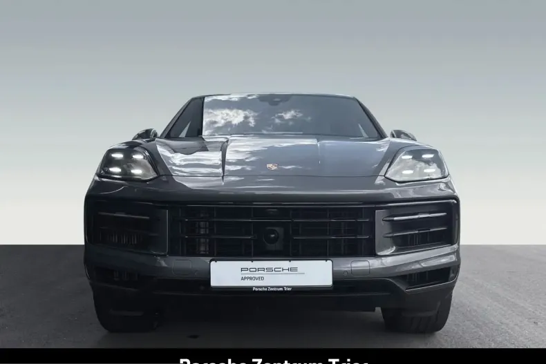 Porsche Cayenne din 2023 cu 39.000 km - oferta POR252146 - foto 6