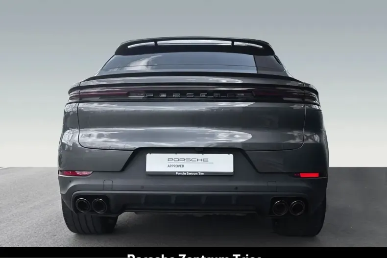 Porsche Cayenne din 2023 cu 39.000 km - oferta POR252146 - foto 7