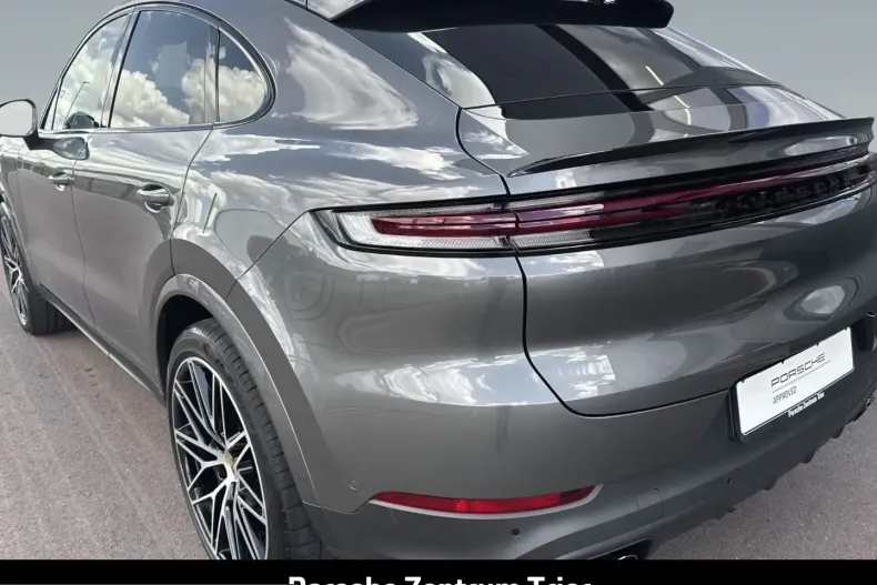 Porsche Cayenne din 2023 cu 39.000 km - oferta POR252146 - foto 10