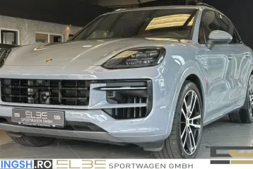 Porsche Cayenne din 2024 - oferta POR252147