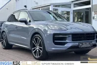 Porsche Cayenne din 2024 cu 24.941 km - oferta POR252147 - foto 6