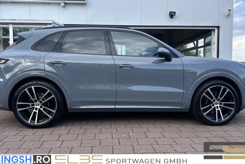 Porsche Cayenne din 2024 cu 24.941 km - oferta POR252147 - foto 7