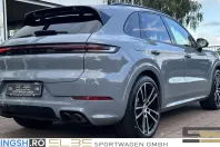 Porsche Cayenne din 2024 cu 24.941 km - oferta POR252147 - foto 8