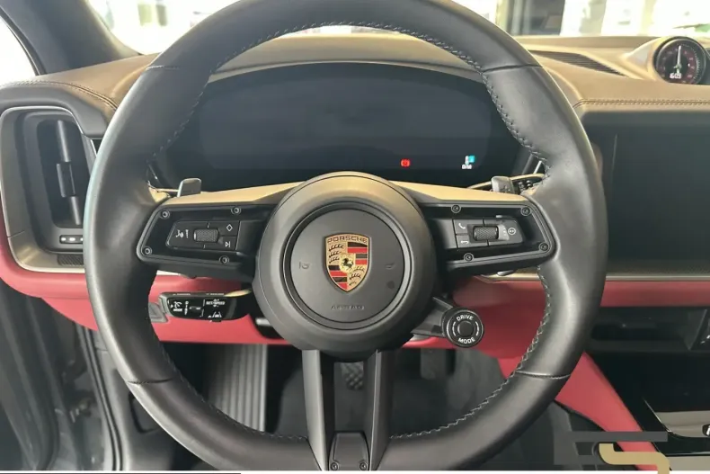 Porsche Cayenne din 2024 cu 24.941 km - oferta POR252147 - foto 16