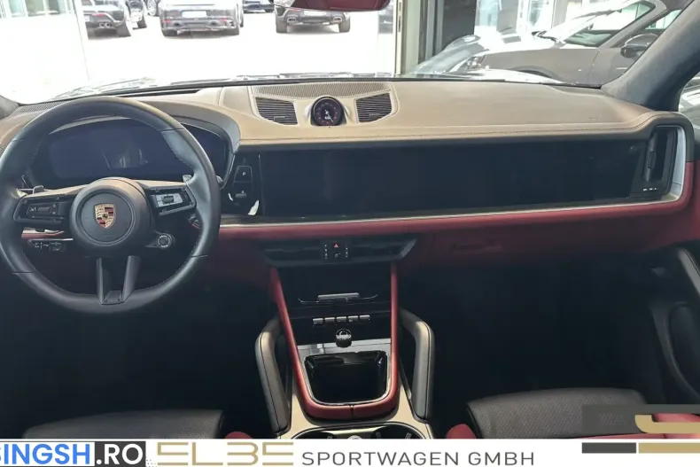 Porsche Cayenne din 2024 cu 24.941 km - oferta POR252147 - foto 17